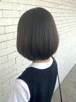 エーケーエー(hair life a.k.a)&nbsp;ボブ