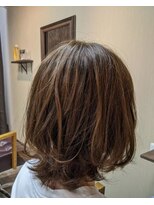 響&nbsp;ミディアム