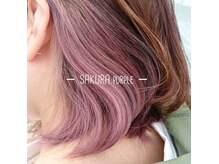 ベーシック ヘア クリエイション(BASIC hair creation)