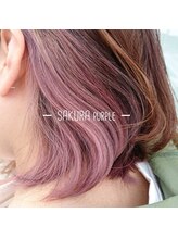 ベーシック ヘア クリエイション(BASIC hair creation)