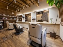 ニーズヘアー(Needs hair)