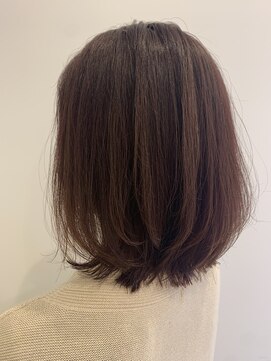 ラヴィズム 長岡店(LUVISM) 2wayロブ　【LUVISM長岡店／原玲】