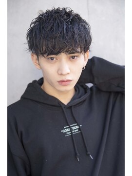 サングース(Sungoose) ☆グレーベージュダークアッシュショートマッシュ