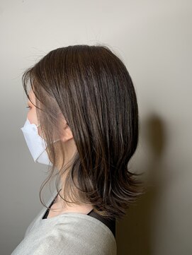 イングスジャパン(ings JAPAN) ホワイトミルクティー☆インナー