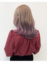 アレッタ 久が原(ALETTA)&nbsp;115クーリッシュブラウン