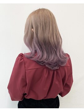 アレッタ 久が原(ALETTA) 115クーリッシュブラウン