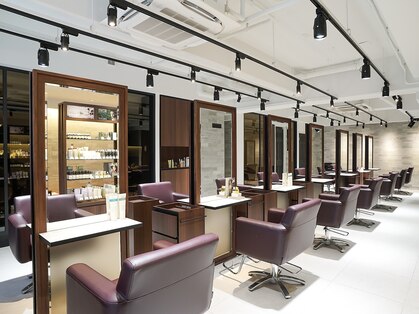 アイフィール アヴェダ 瑞江店(i feel AVEDA)の写真