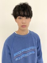 シベル(sibell)&nbsp;［ sibell ］王道メンズマッシュ