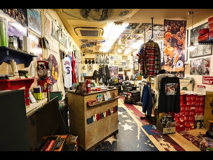 フーエバー(WHOEVER-19)の写真