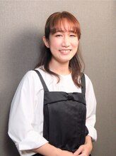 アッソ(ASSO)&nbsp;大部 桃子