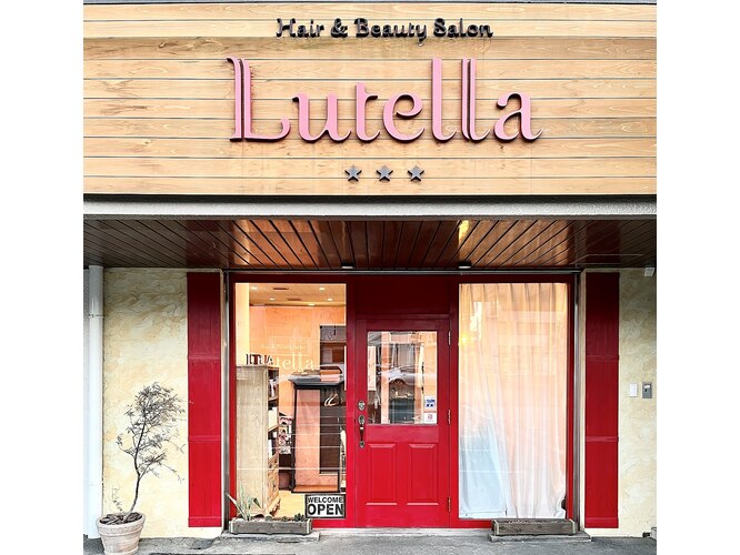 ルテラ(Lutella)｜ホットペッパービューティー