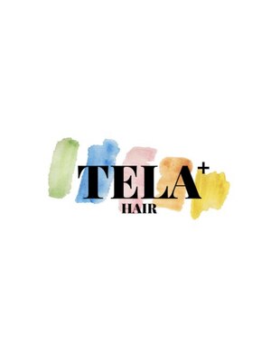 テーラヘアープラス 木更津2号店(TELA HAIR+)