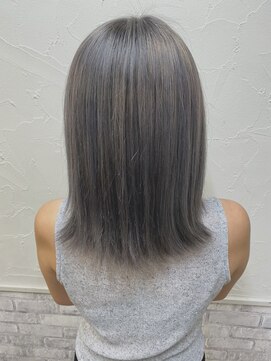 シュリット(schritt) グレージュカラー uchida