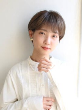 スピガ(SPIGA) ハンサムショート