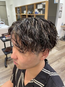 ダンパチバイケンジ(Danpachi by KENJE) ☆