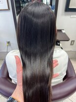 コレットヘア(Colette hair)&nbsp;【酸性ストレート♪】