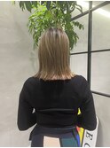 BECKシャドールーツ
