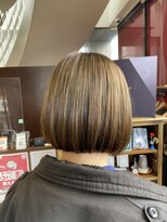 ボリスビアン 学園店(BorisVian) シークレットハイライト