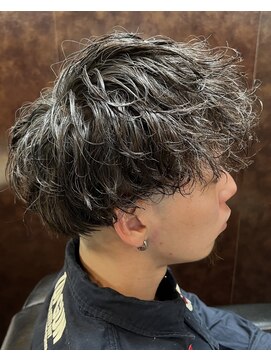 ヒロギンザ 新橋日比谷口店(HIRO GINZA) 波巻きスパイラルマッシュ