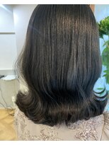 インビテーション(invitation) ナチュラルブラック