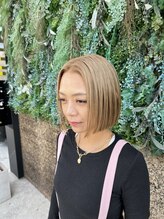 ノーブルヘアー(NOBLE HAIR)