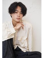 ロミー 本厚木(ROMMY.)&nbsp;【女子ウケ◎】ゆるふわセンターパート