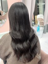 ガーランド(Girland)&nbsp;【girland】エクステ 韓国風/レイヤーカット