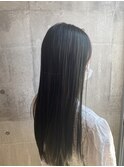 カット,カラーチェンジ,髪質改善トリートメント