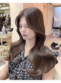 uni新野　綺麗めヨシンモリスタイル