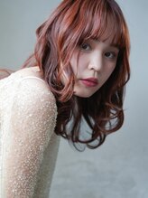 ヘアー ループアン(Hair Ruup ann) 2wayレイヤースタイル！