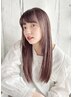 【毛髪強度/補修率140%】カット＋TOKIOトリートメント￥8030→￥7100