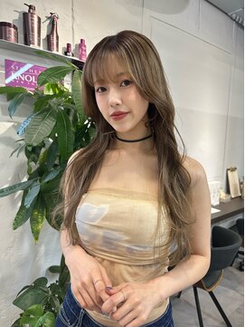 エクラート 大宮店(ECLART) 大人モテstyle！！