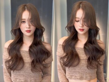 髪質改善 VALETTE 表参道 【バレット】