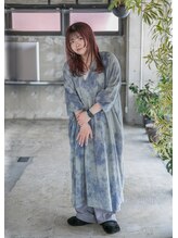 ピーロ(piilo)&nbsp;岩花 梨乃