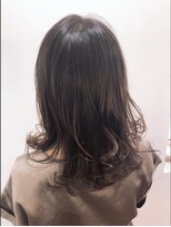 フラム(fulam)&nbsp;アッシュブラウン