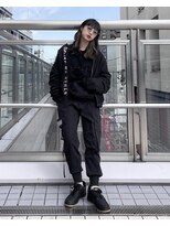 ムート(mut) ワルめ