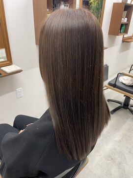 エディ(Hedi) カリスマブラウン