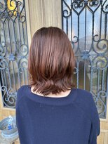 チョコレート(chocolate) ソフトウルフ