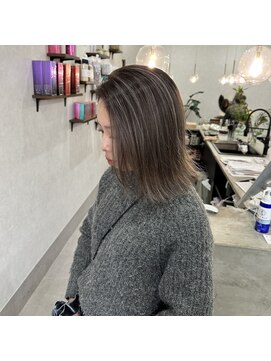 スターク(stark) 表面ハイライト/デザインカラー/ダメージレスハイライト