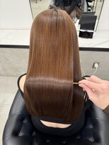 ジーニーホリエ(Geniee horie)&nbsp;デート前には絶対これ