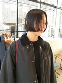 メルティカラー/ウェーブミディアム[表参道駅/明治神宮前駅]