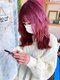 トーク 武庫之荘(TAL'KE)の写真/一人ひとりの髪質やイメージに合わせたピッタリのスタイルをご提案◎「おまかせ」でも可愛くなれる♪