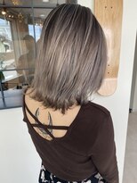 ブルーアンドカンパニー(BLUE&Co.)&nbsp;シャドールーツ