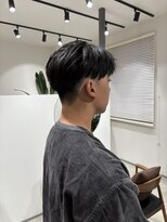 グラフ 立川(Graph.)&nbsp;メンズカット/メンズマッシュ