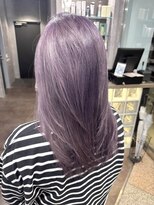 インク(ink)&nbsp;ラベンダーカラー