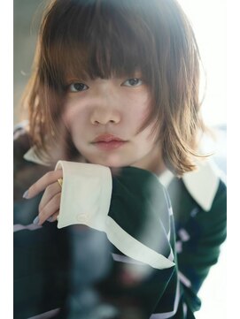 クレーデヘアーズ 井口店(Crede hair's) 小顔イメチェン似合わせカット