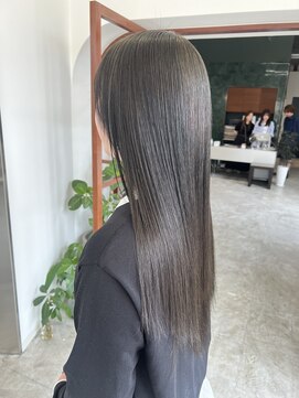 ソピ バイ インビテーション(sopi by invitation) グレージュカラー/グレージュ/くすみベージュRINA