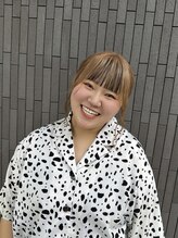 セントラル プラスエヌ(CENTRAL+n) 奥田 麻瑚