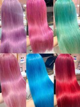 シェリエ(Cherie)