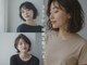 資生堂シンボリックサロン・アルベールの写真